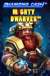 Diamond Link: Mighty Dwarves Inc.